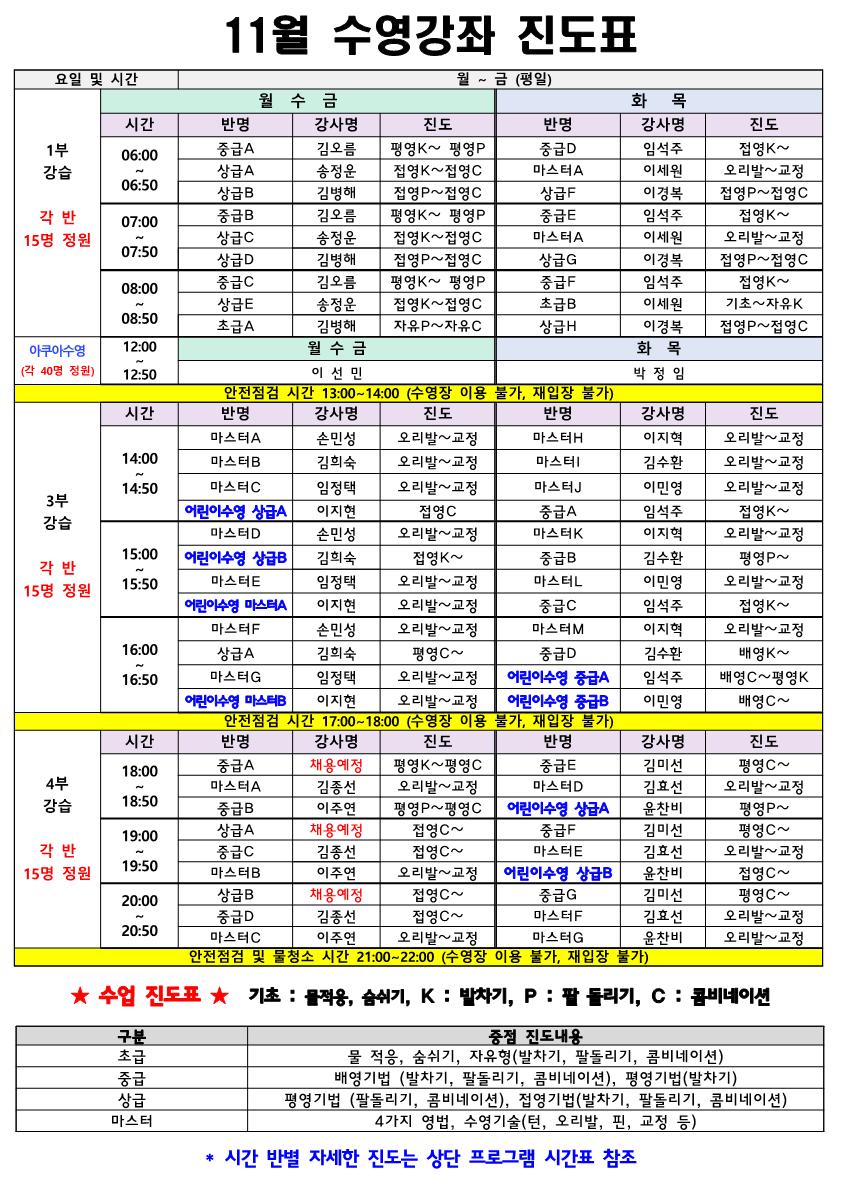 11월 수영진도표.png