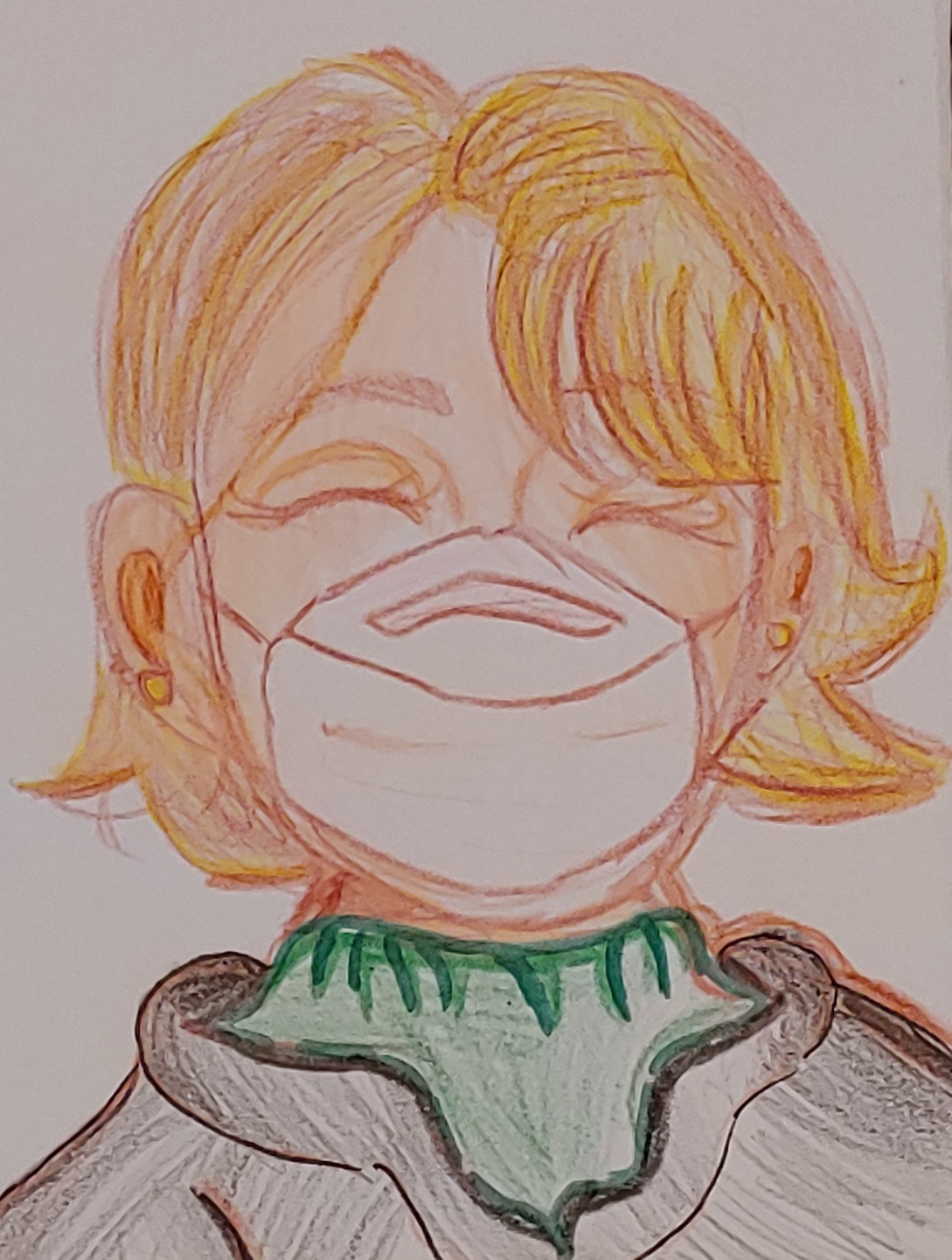 catharine 사진