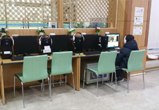 인터넷부스