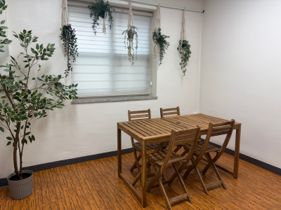 N-room